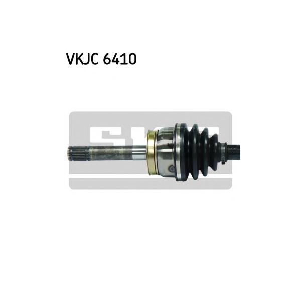 SKF - VKJC 6410 (Деталь)
