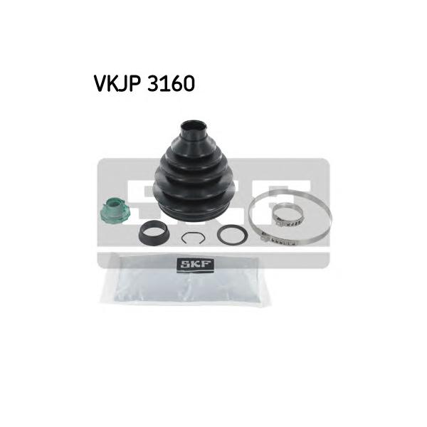 SKF - VKJP3160 (комплект пыльника ШРУСа)