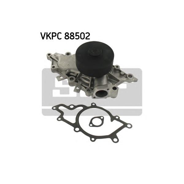 SKF - VKPC88502 (помпа водяная)