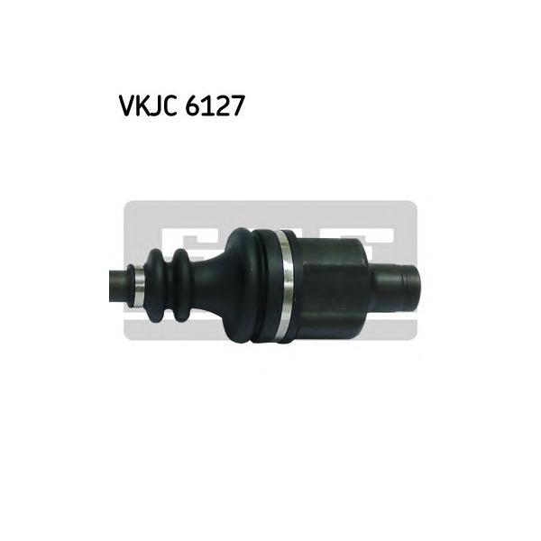 SKF - VKJC6127 (Привод в сборе)
