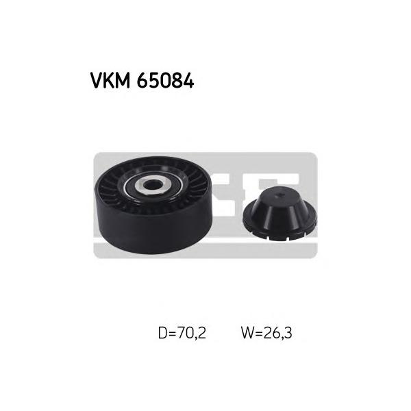 SKF - VKM 65084 (Деталь)