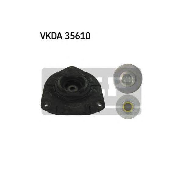 SKF - VKDA 35610 (Деталь)