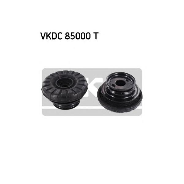 SKF - VKDC85000T (Опора переднего амортизатора Chevrolet Aveo (T300), Spark (M300), Cobalt)
