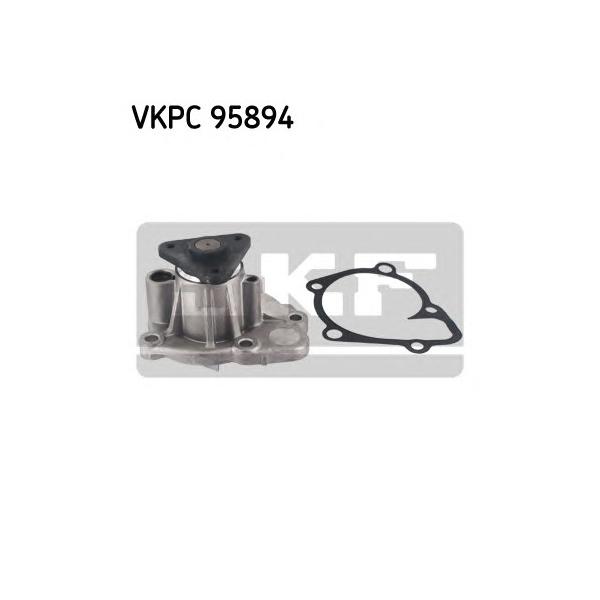 SKF - VKPC 95894 (Деталь)