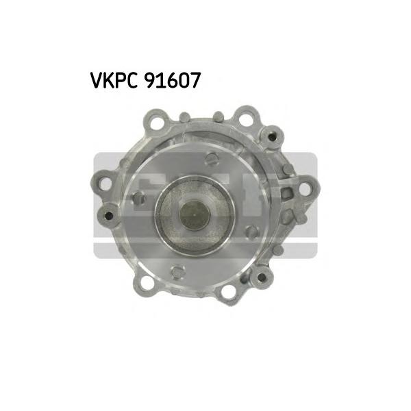 SKF - VKPC91607 (Автозапчасть)