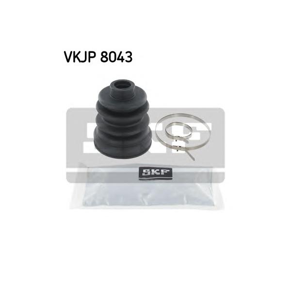 SKF - VKJP8043 (Чехол шрус)