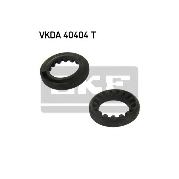 SKF - VKDA40404T (Подшипник опорный VKDA40404T)