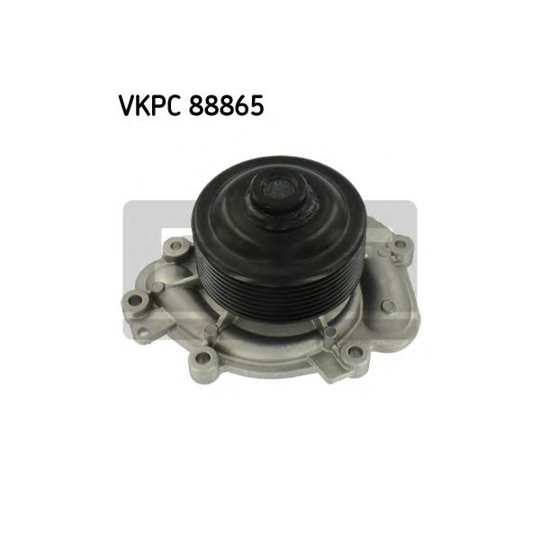 SKF - VKPC88865 (Насос водяной (помпа))