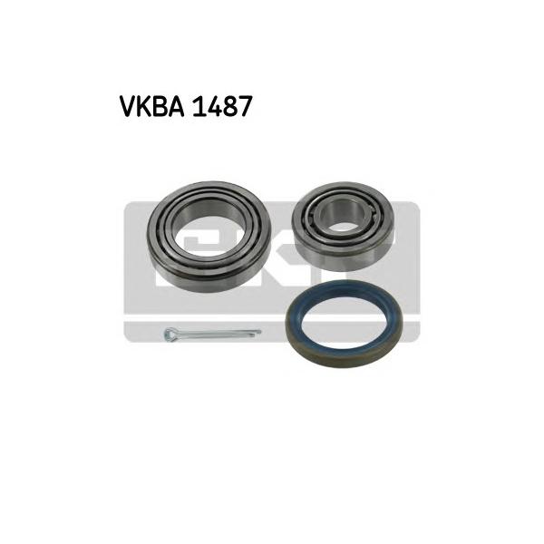SKF - VKBA1487 ()