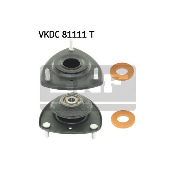 SKF - VKDC81111T (опора пер. амортизатора к-т 2 шт YARIS