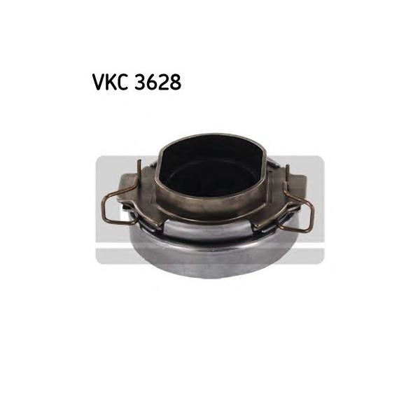 SKF - VKC3628 (подшипник выжим./ Toyota Hi-Lux 2.8 88-92)