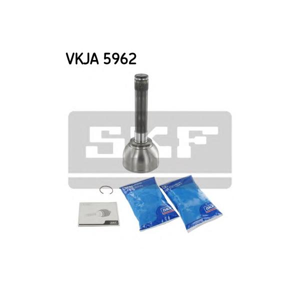 SKF - VKJA 5962 (Деталь)