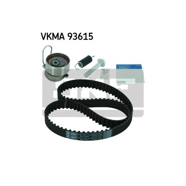 SKF - VKMA 93615 (Деталь)