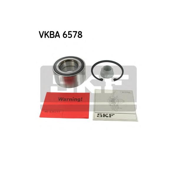SKF - VKBA6578 (VKBA6578_=R177.21 !к-кт п)