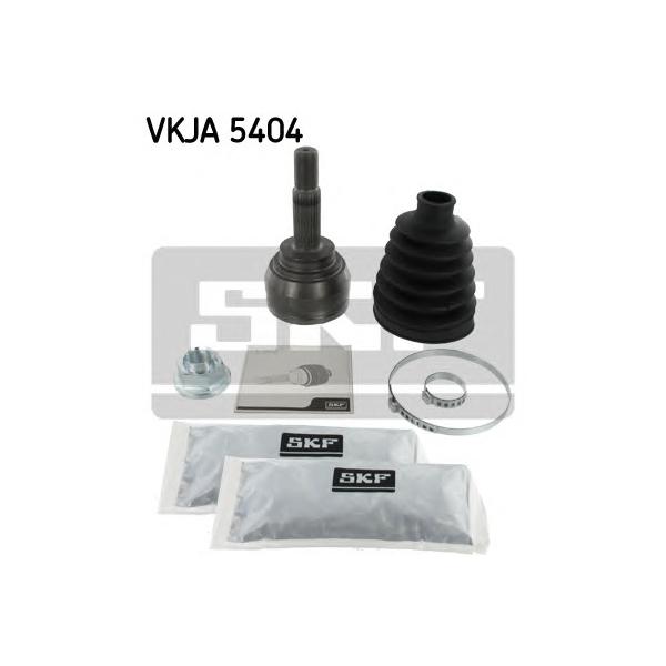 SKF - VKJA5404 (Шрус)