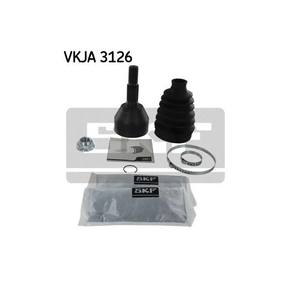 SKF - VKJA3126 (ШРУС VKJA3126)