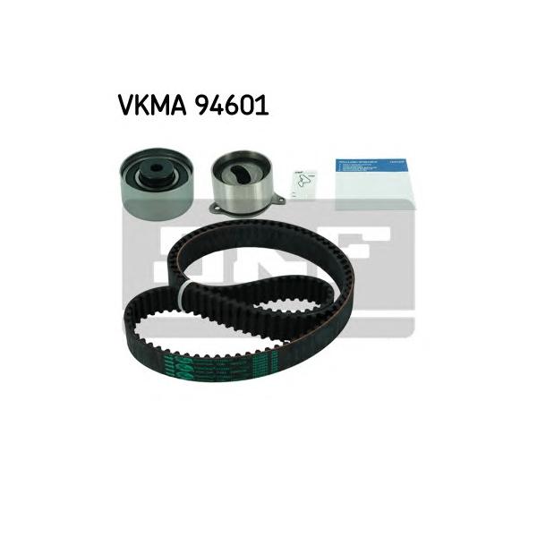 SKF - VKMA94601 (ремкомплект ГРМ/ KIA Sportage, Mazda 626 GD/GV 2.0 DOHC 87-97)