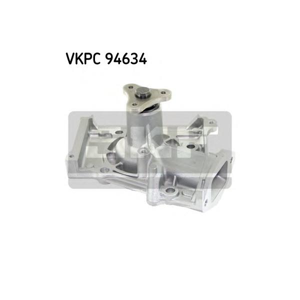 SKF - VKPC 94634 (Деталь)