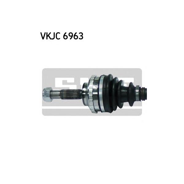 SKF - VKJC 6963 (Деталь)