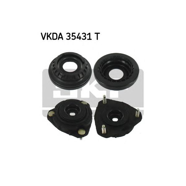 SKF - VKDA 35431 T (Деталь)