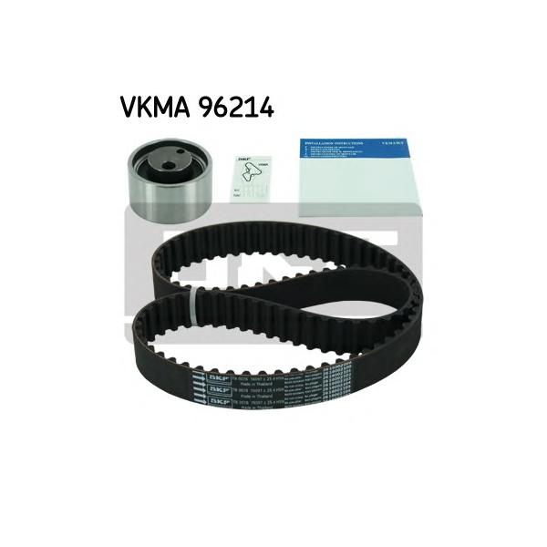 SKF - VKMA96214 (Комплект ГРМ Suzuki 1.3 16V G13BB 97> Z=98)
