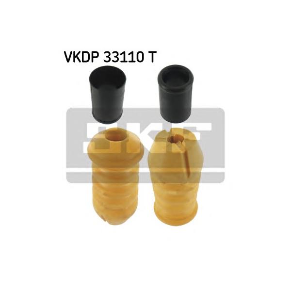 SKF - VKDP33110T (К-кт пыльников амортизатор.)