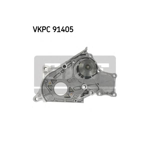 SKF - VKPC91405 (Автозапчасть)