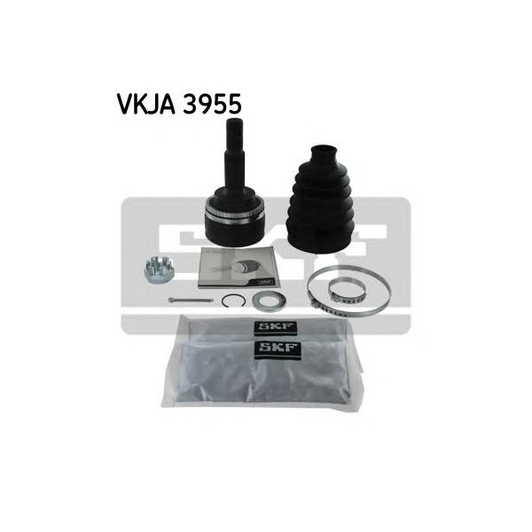 SKF - VKJA3955 (Шрус комплект)