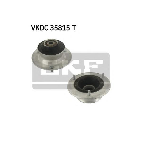 SKF - VKDC35815T (Комплект опор амортизационных стоек)