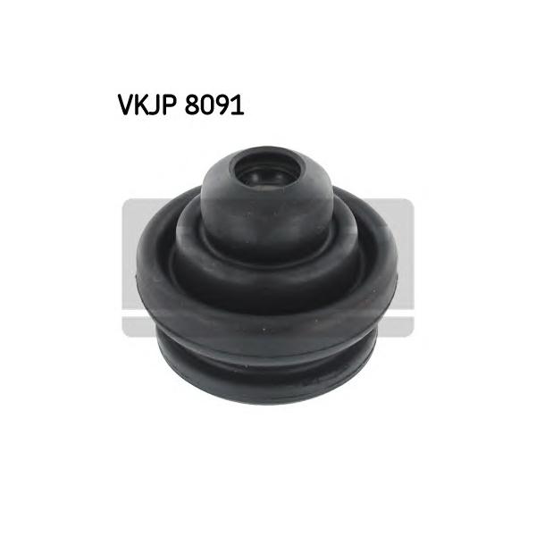 SKF - VKJP8091 (VKJP8091_пыльник ШРУСа внутреннего!// Fiat Uno/Regata 0.9-1.5/1.7D 82-93)