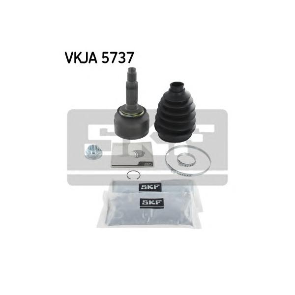 SKF - VKJA5737 (ШРУС наруж.ком/кт)