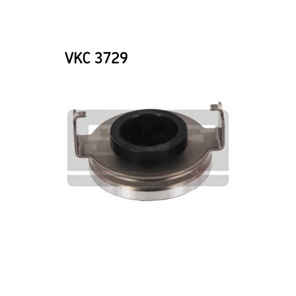 SKF - VKC3729 (подшипник выжим./ Subaru Forester/Impreza 2.5 03>)