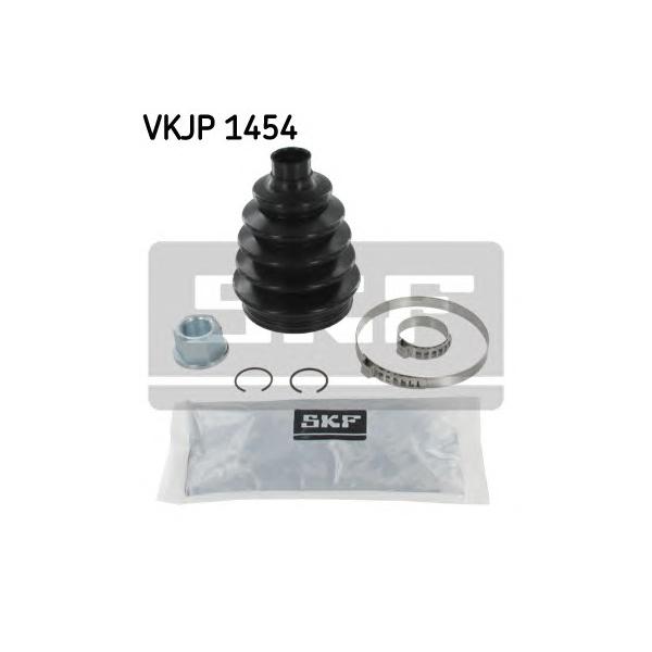 SKF - VKJP1454 (Пыльник ШРУСа Almera седан II (N16E) наруж.)