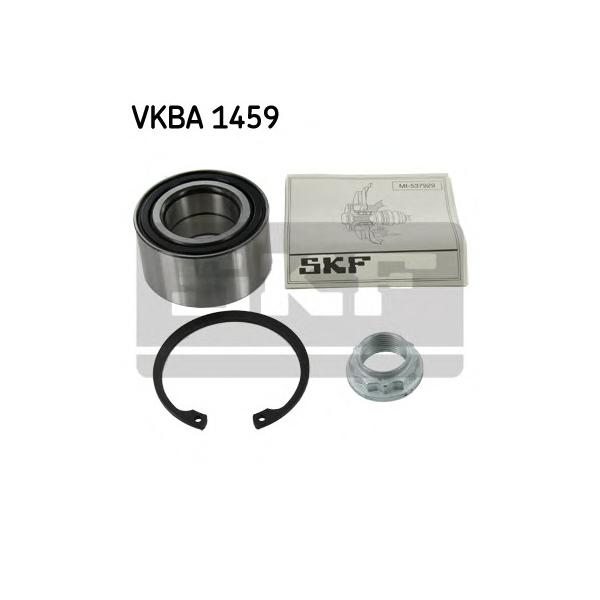 SKF - VKBA1459 (к-кт подшипника ступ. зад./ BMW E36 1.6i-2.5TDs 90-99 drum)