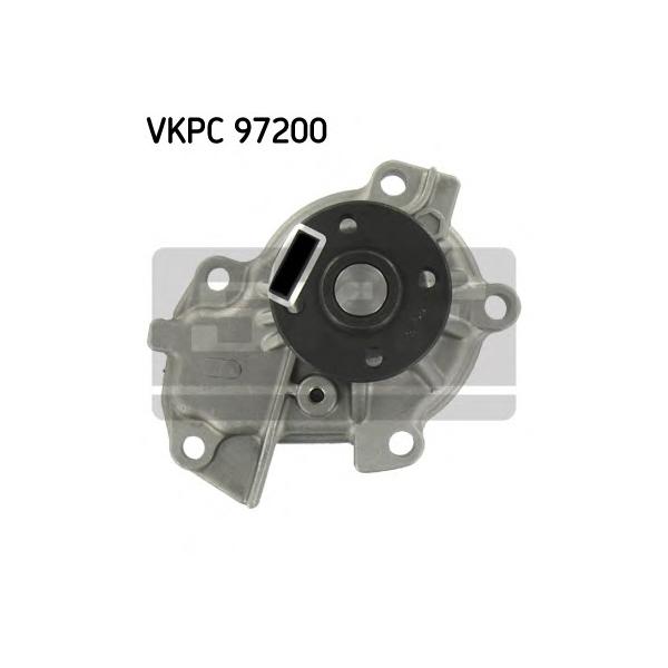 SKF - VKPC97200 (Автозапчасть)