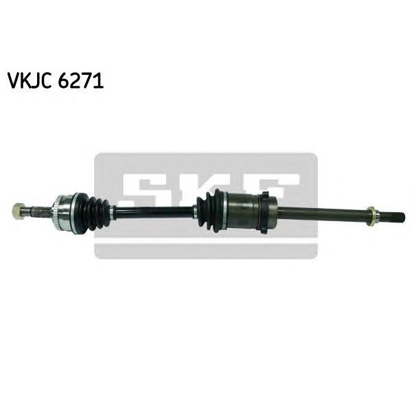 SKF - VKJC6271 (полуось)