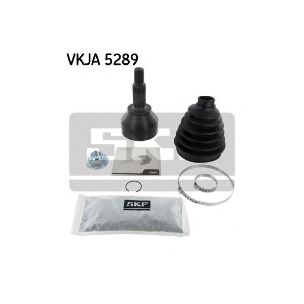SKF - VKJA5289 (Шарнирный комплект)