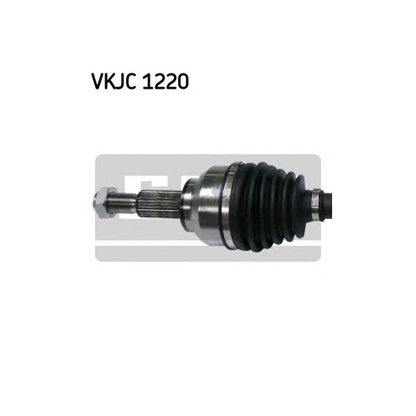SKF - VKJC1220 (полуось)