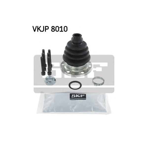 SKF - VKJP8010 (ПЫЛЬНИК ШРУСА)