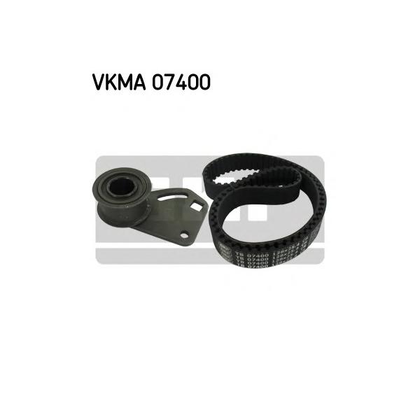 SKF - VKMA07400 (ремкомплект ГРМ/ Land Rover 90/110/Defender 2.5TD/TDi 86>)