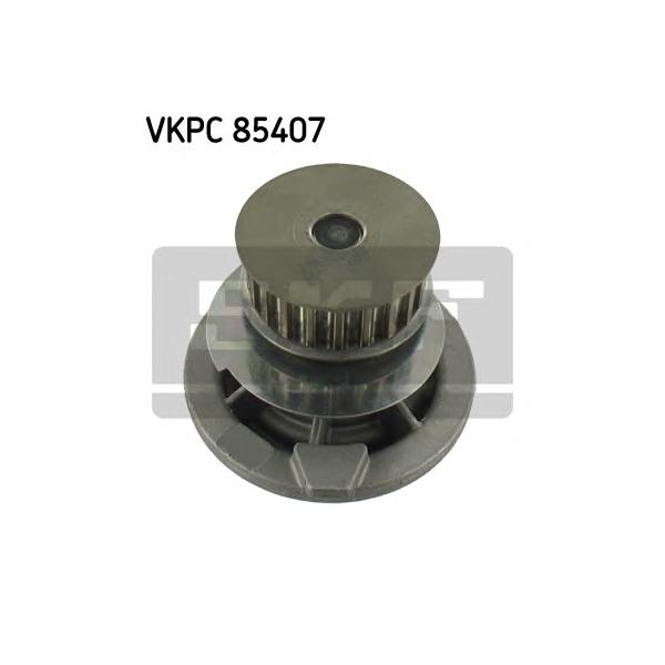 SKF - VKPC85407 (Водяная помпа VKPC85407)