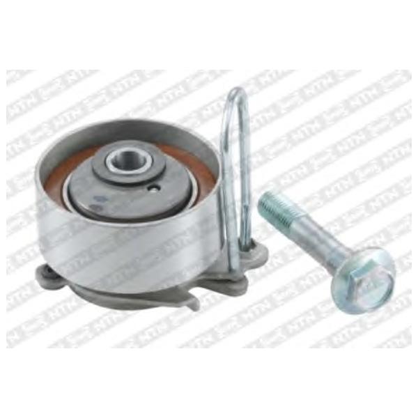 NTN-SNR - KD474.14 (Комплект роликов ГРМ)