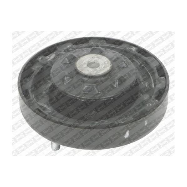 NTN-SNR - KB95001 (Комплект опоры стойки амортизатора (KB))