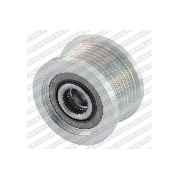 NTN-SNR - GA76903 (GA769.03_шкив генератора!//Toyota Verso/RAV4/Land Cruiser 2.0-3.0D 02>)