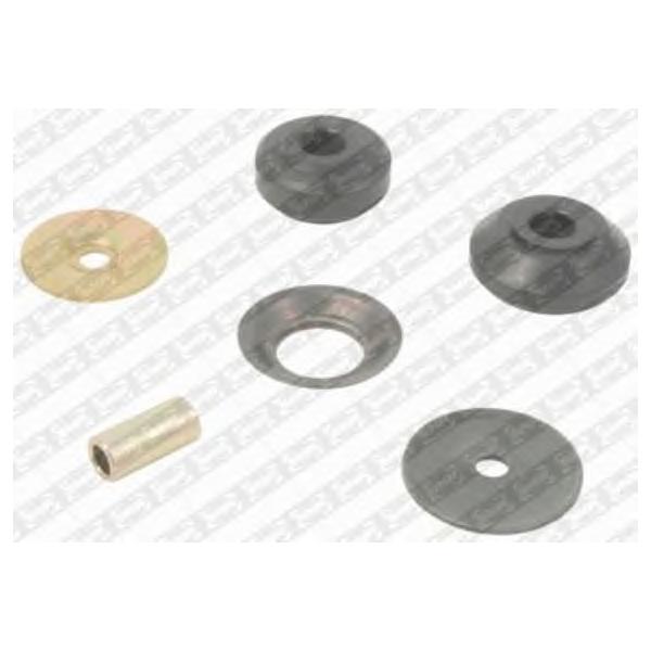NTN-SNR - KB689.00 (Комплект опоры амортизатора)
