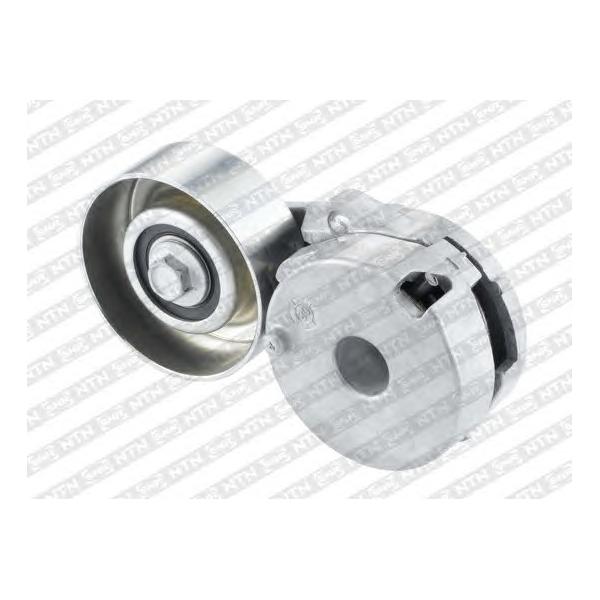 NTN-SNR - GA355.25 (Ролик приводного ремня Nissan X-Trail. Renault Laguna III 2.0 16V 06>)