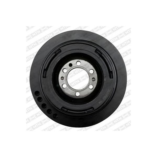 NTN-SNR - DPF350.00 (Шкив коленчатого вала)