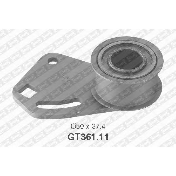 NTN-SNR - GT361.11 (Ролик натяжителя)