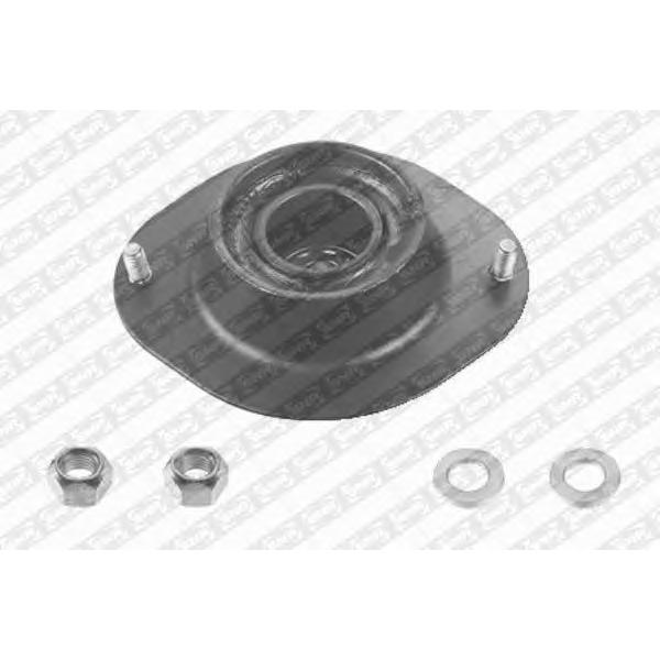 NTN-SNR - KB65307 (Комплект опоры стойки амортизатора (KB))