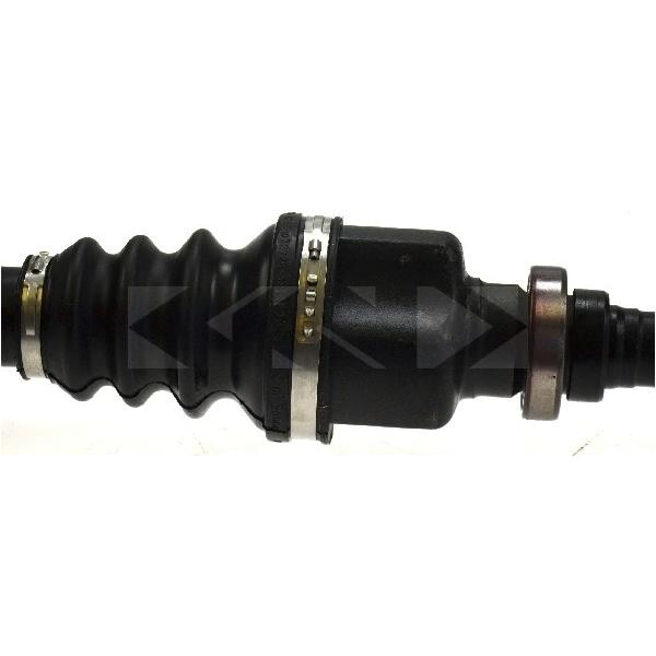 SPIDAN - 21048 (Вал приводной R  PSA 206 <MA77 -ABS>)